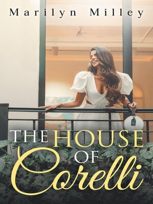 cover image of The House of Corelli